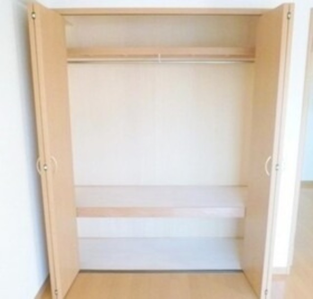 収納　別部屋同仕様