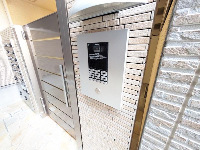 フジパレス塚口本町1番館のその他写真