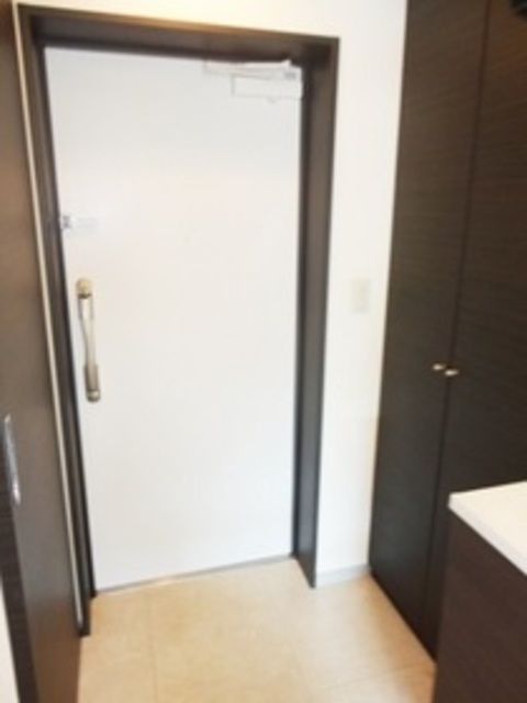 玄関　★玄関です★