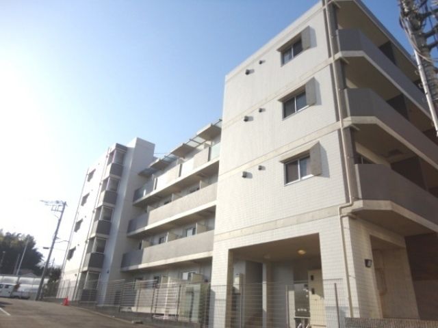 建物外観　★綺麗な外観です★