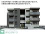 妙典駅より徒歩10分 3階 新築の賃貸物件