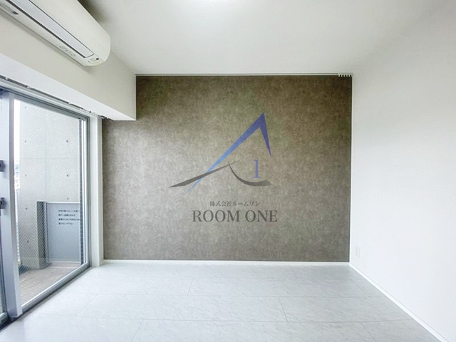 その他部屋・スペース　寝室です。