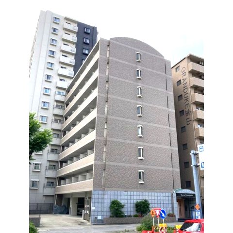 ＪＲ東海道本線 金山駅 徒歩4分 築23年