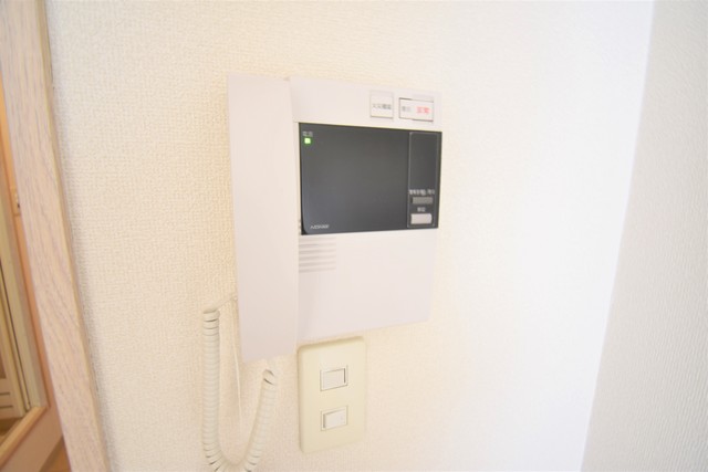 Totsu Residence Hakata East(旧:アリビオ博のその他写真