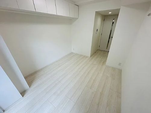 居室・リビング　☆広々とした居室☆