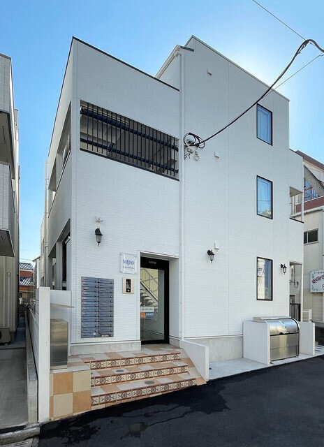 建物外観　当店おすすめ物件♪