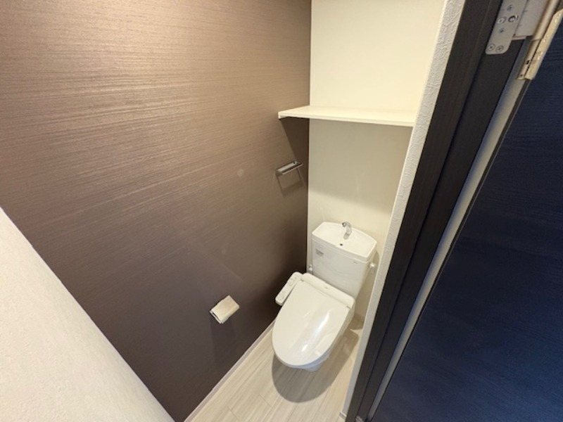 トイレ　※写真はイメージです
