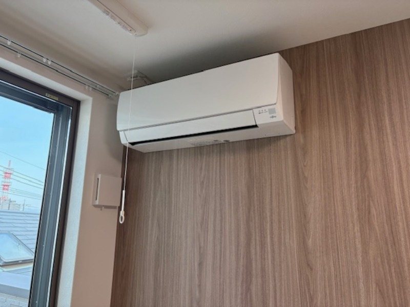 バルコニー　※写真はイメージです