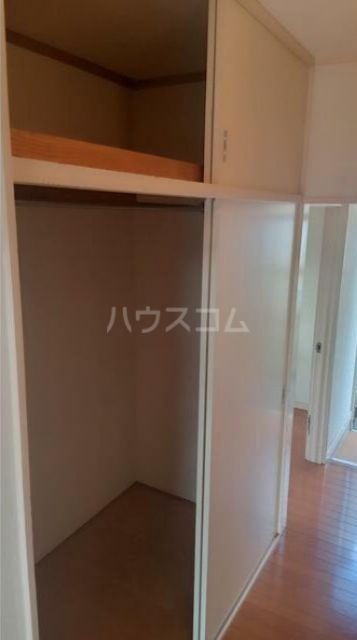 第二メゾン但馬の内装写真