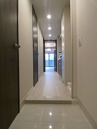 玄関　☆広々とした玄関☆