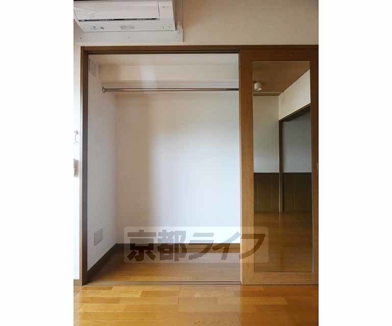 Grand E’terna 京都の内装写真