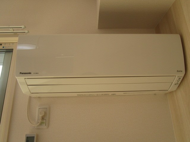 その他設備　写真は103号室です（参考）