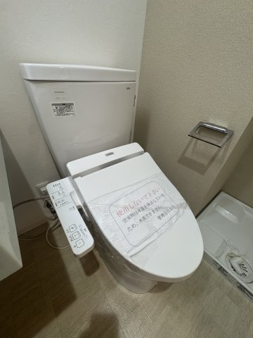 JESUS SQUARE nippombashiの内装写真