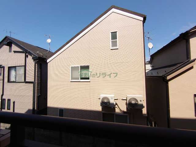 眺望　リライフ下北沢店