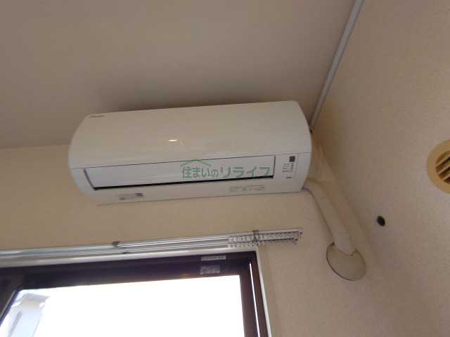 その他設備　リライフ下北沢店