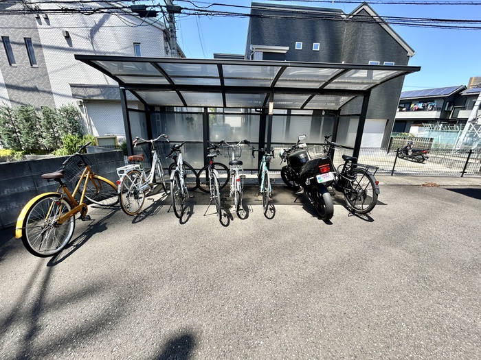 その他共有部分