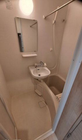 ロンディネ鷺ノ宮の風呂写真