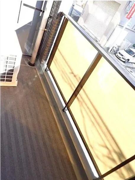 都営新宿線 森下駅 徒歩8分 6階建 築13年の内装写真
