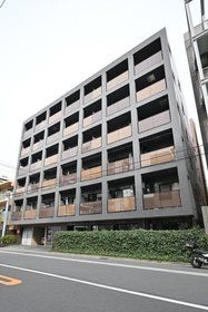 都営新宿線 森下駅 徒歩8分 築13年