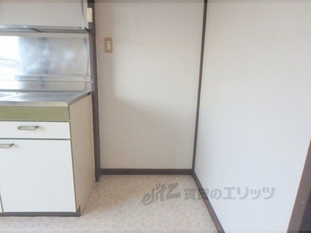 その他部屋・スペース　冷蔵庫置場