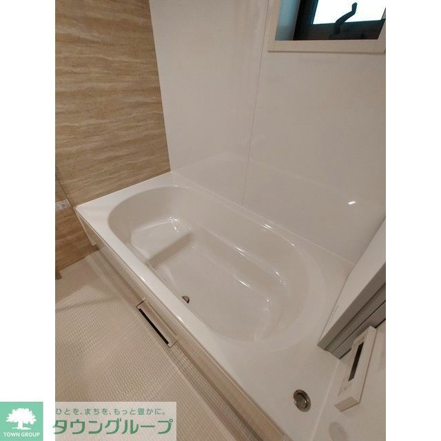 Kolet中浦和の風呂写真