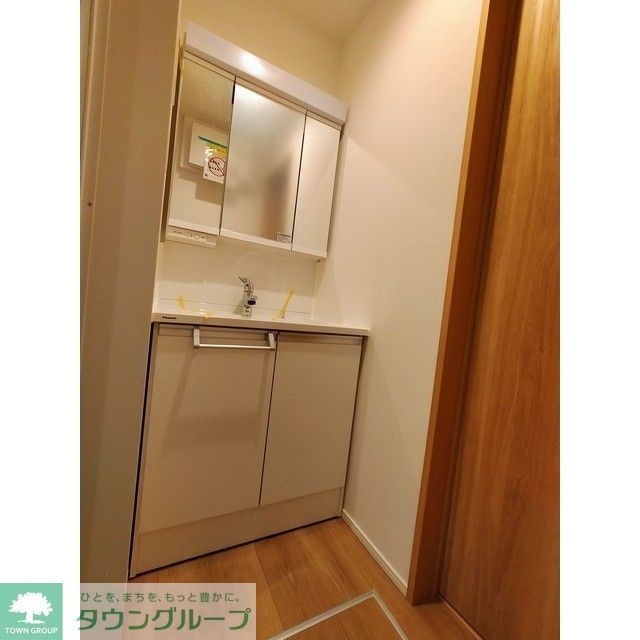 Kolet中浦和の内装写真