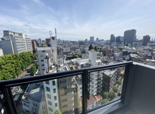 東京メトロ南北線 東大前駅 徒歩2分 13階建 築5年の内装写真