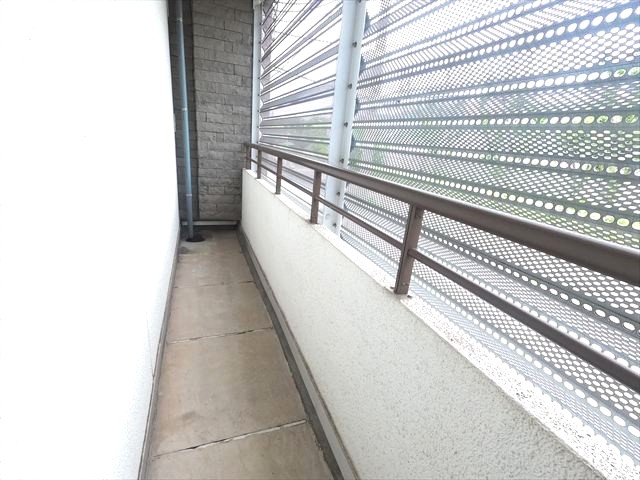 阪神本線 住吉駅 徒歩6分 3階建 築31年の内装写真