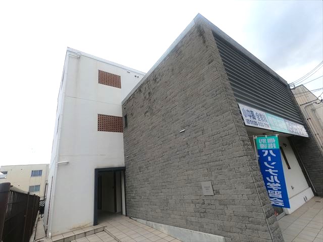 阪神本線 住吉駅 徒歩6分 築31年