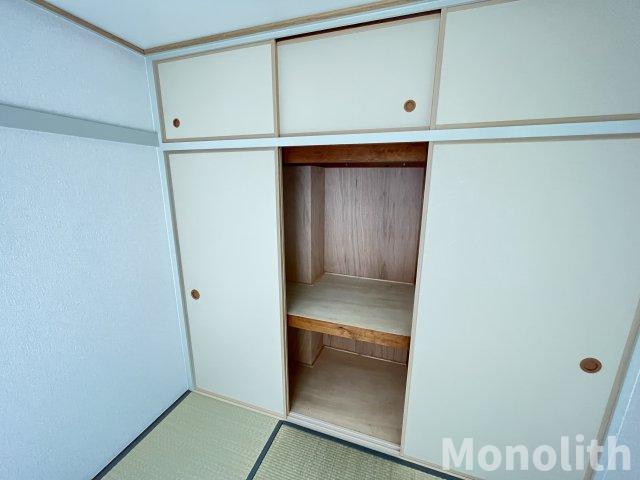 泉北桃山台1丁5号棟の内装写真