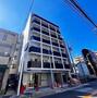 SYFORMETSUNASHIMA 5階 築1年11ヶ月の賃貸物件