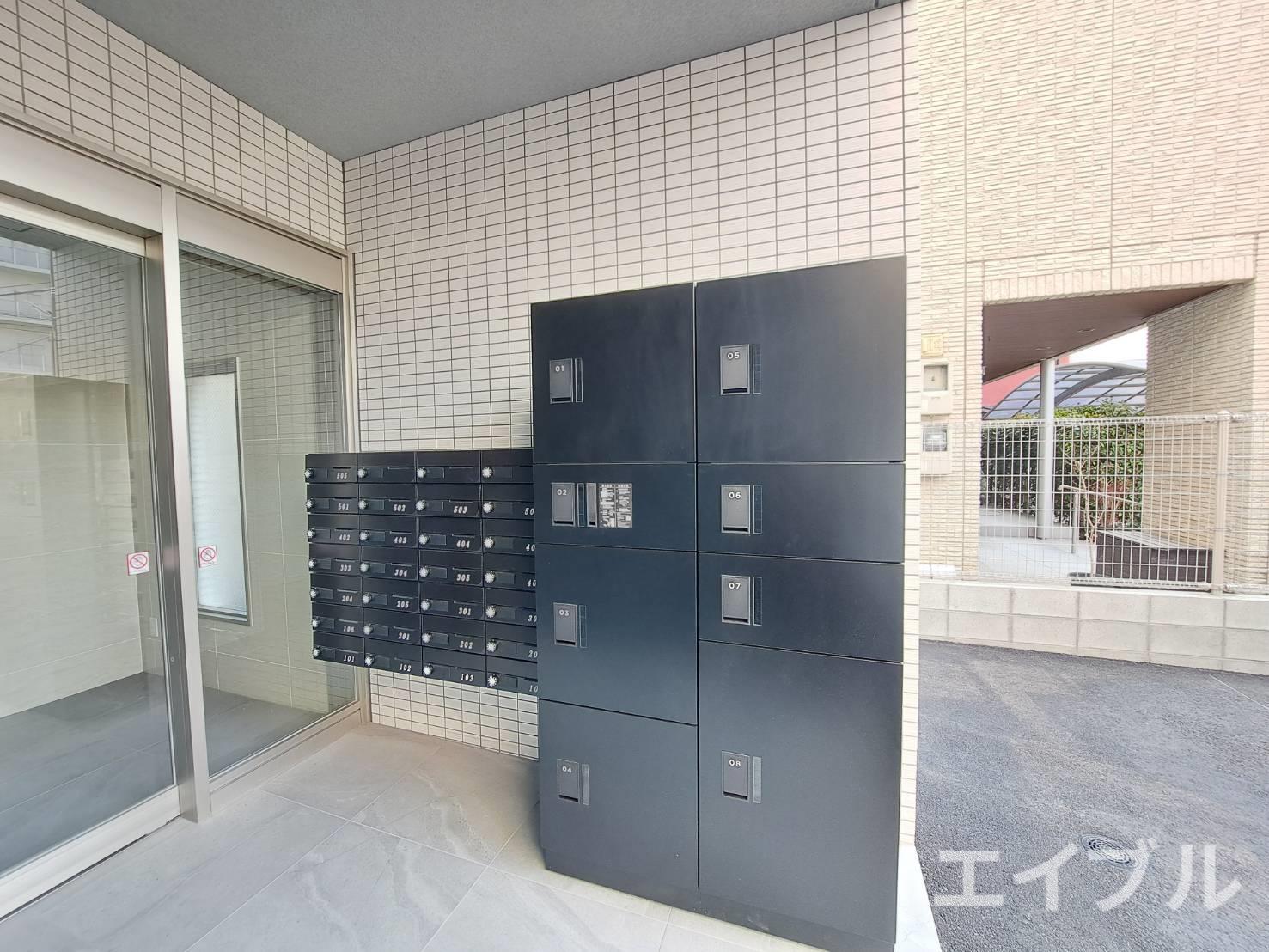 ブレイクスルー行橋駅前の外観写真