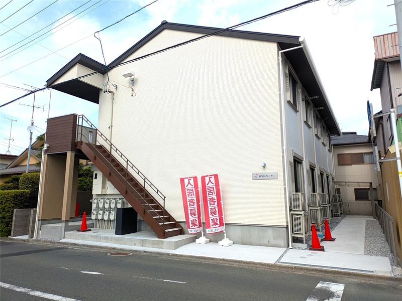 AFCレジデンス野口
