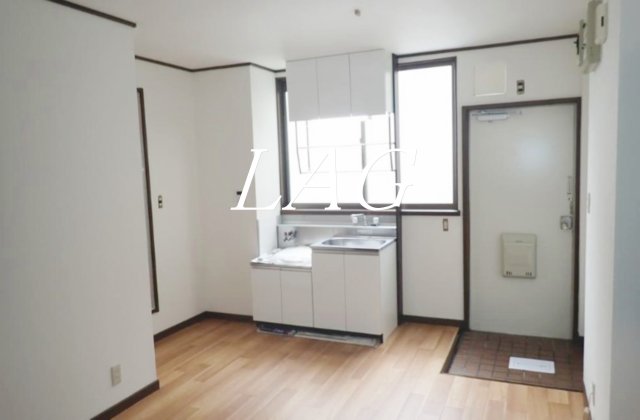 居室・リビング　洋室のお部屋です。