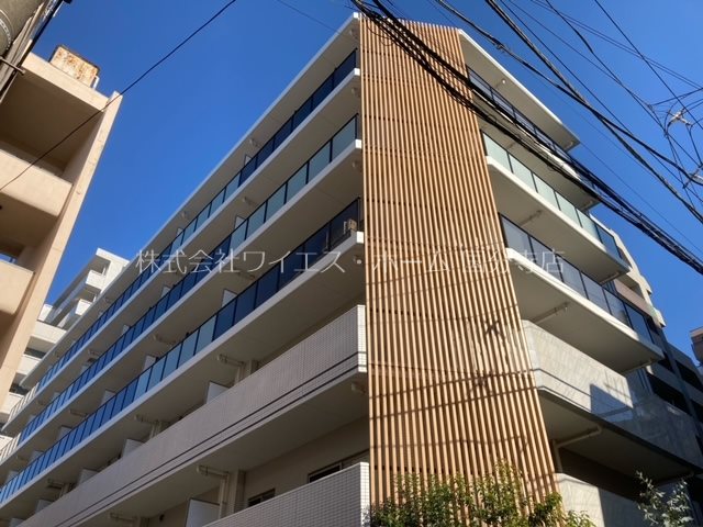 ＪＲ中央線 武蔵小金井駅 徒歩4分 築6年