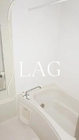 ネクサス立石の風呂写真
