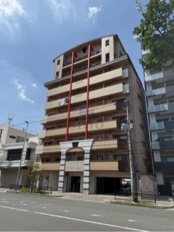 ＪＲおおさか東線 南吹田駅 徒歩10分 築13年