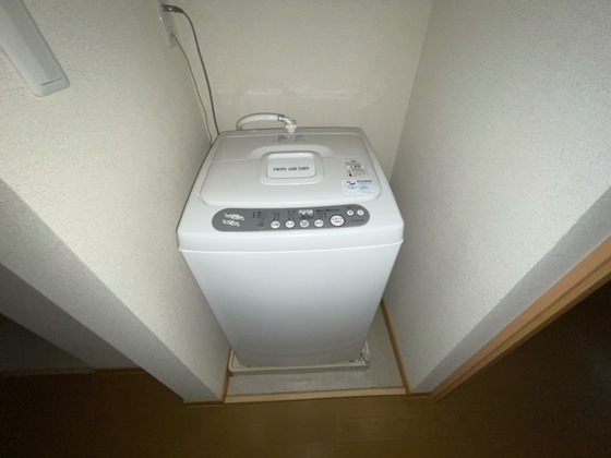 その他　※別部屋の写真です
