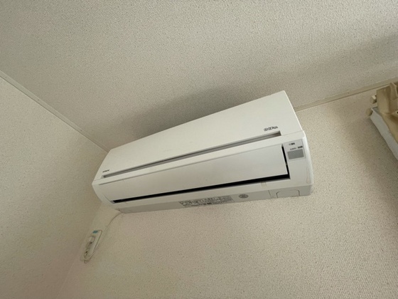 その他設備　※別部屋の写真です