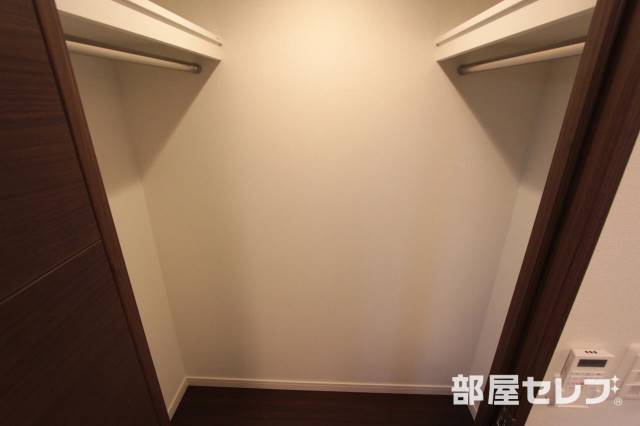 収納　収納もばっちり