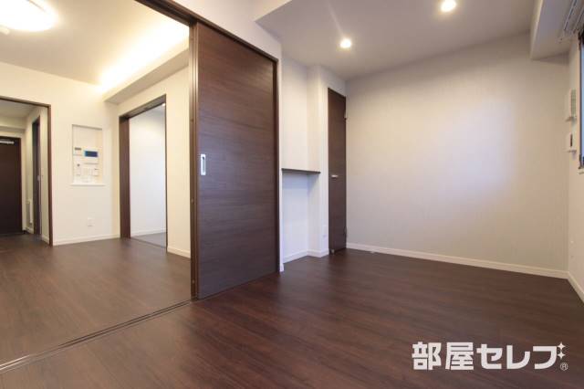その他部屋・スペース　内装のオシャレなお部屋です