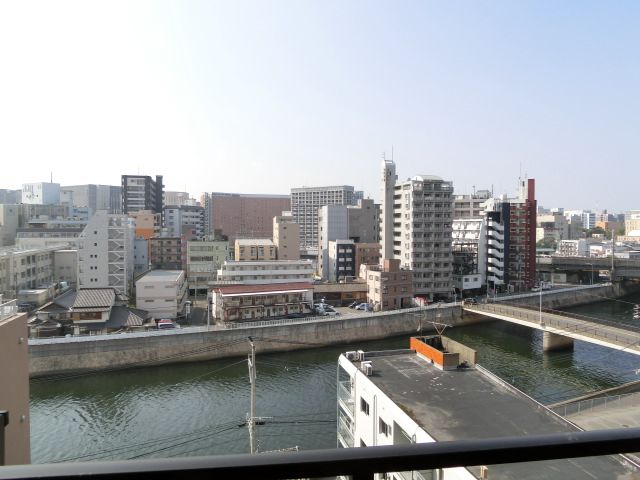 ＪＲ鹿児島本線 博多駅 徒歩11分 11階建 築26年のその他写真