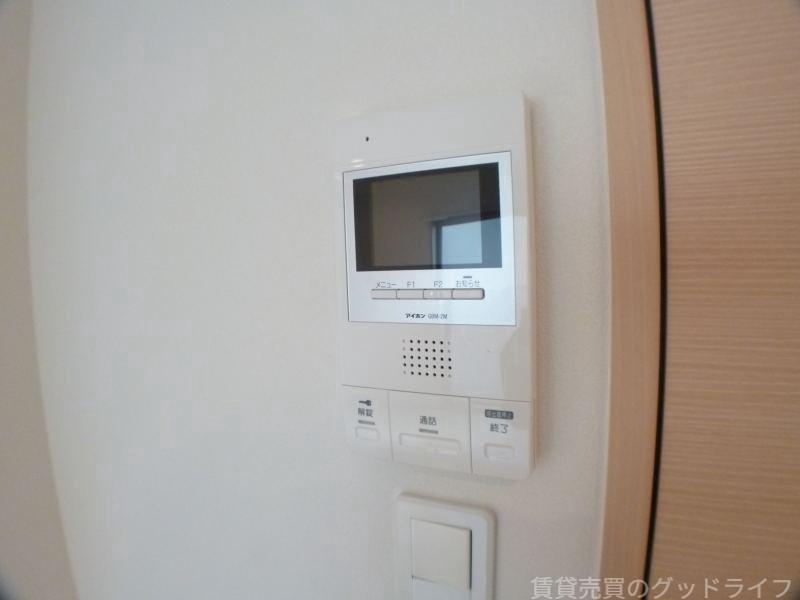 地下鉄東西線 二条駅 徒歩17分 4階建 築12年のその他写真