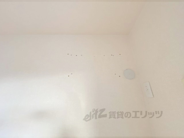 その他設備　設置場所