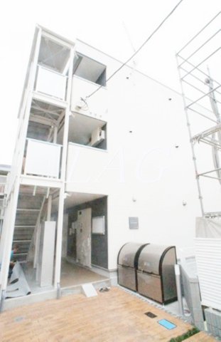 小田急江ノ島線 大和駅 徒歩8分 築8年