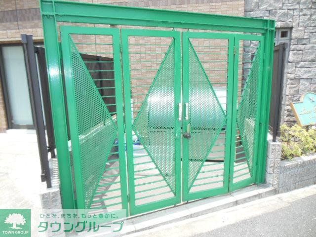 その他　★ゴミ置き場★