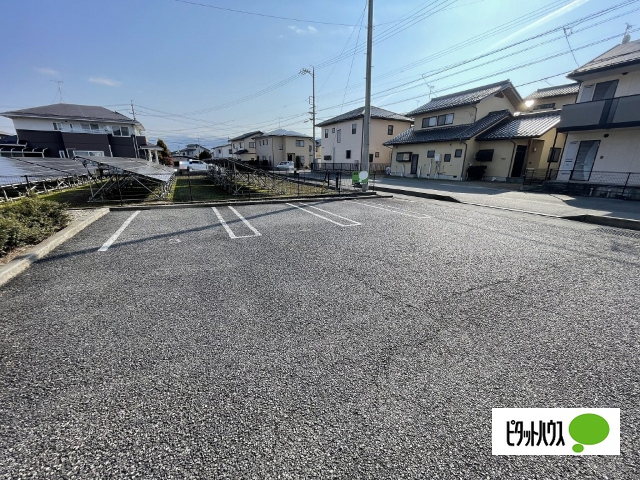 パインブリッジ稲里A・Bのその他写真