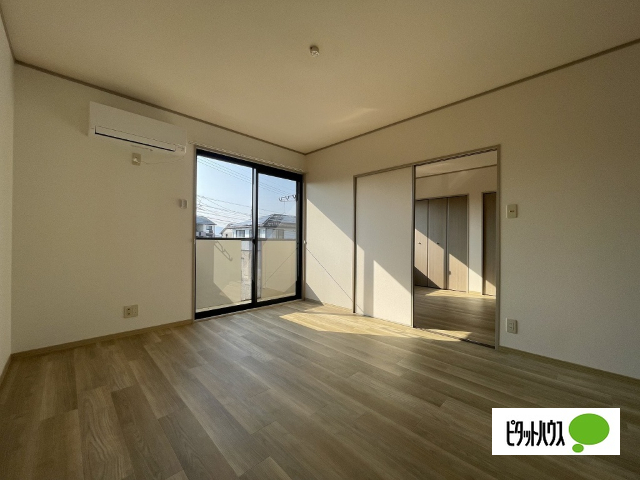 2LDK Apartment in Nagano, Nagano — photo 3 of 3