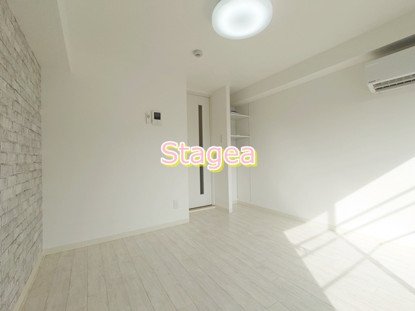 Mariageの内装写真