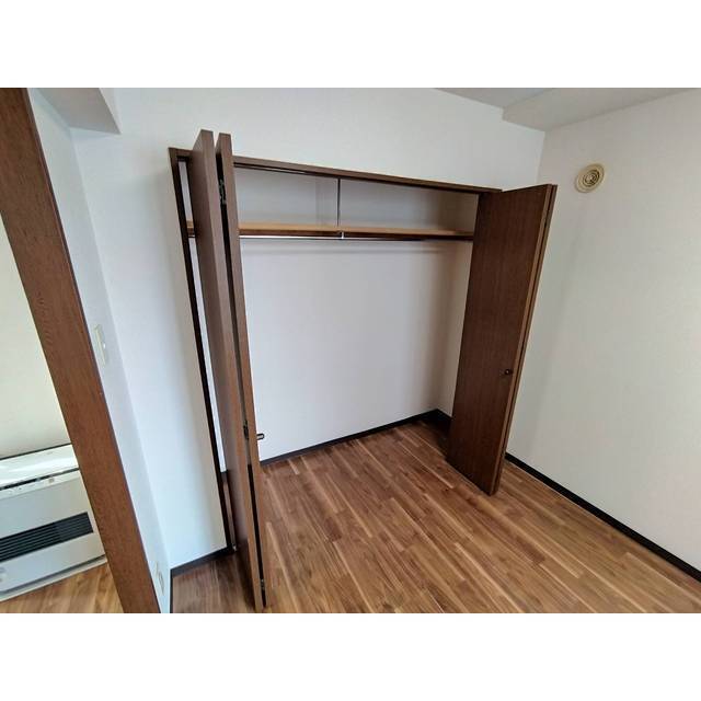 マープル円山の内装写真